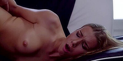 Alexis Crystal And Max Dior - Real Desire