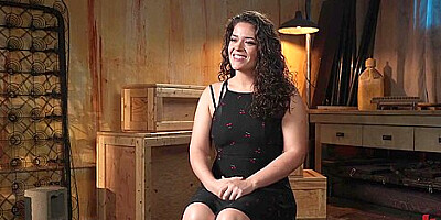 Voxxx Vs. Machine - Victoria Voxxx