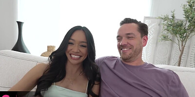 Jades Rimjob Mania - Jade Kimiko