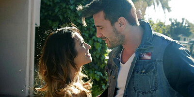 VIXENPLUS Ultimate Make Up Sex For Beautiful Eva Lovia