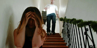 VIXENPLUS Ultimate Make Up Sex For Beautiful Eva Lovia