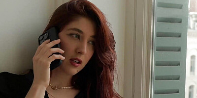 Roleplay JOI - Our Secret..