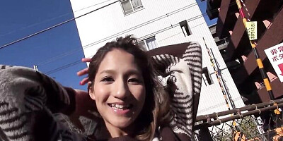 Watch lustful cutie's smut