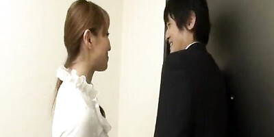 Rough ho - adult toys trailer - Jav HD