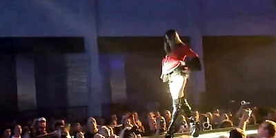 Sexfair xxx with alluring bidie-in from Extreme Movie Pass