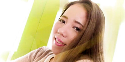Hoochie's pornstar video by Caribbeancom