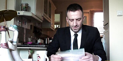 Seductive Pascal and Jaiden's dp movie