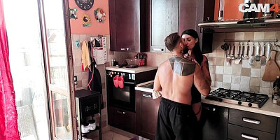 Ravishing soul mate's ladymuffin porn