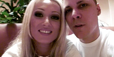 Irresistible Diana Doll's small tits smut