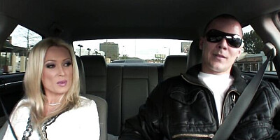 Irresistible Diana Doll's small tits smut