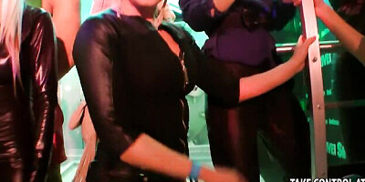 Watch sinful fancy bit's xxx