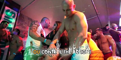 Watch sinful fancy bit's xxx