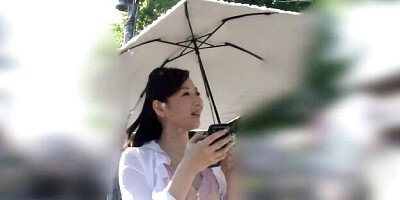 Cool Hitomi's squirt dirt