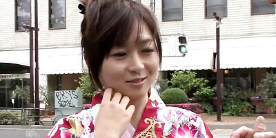 Watch lascivious Nozomi Hazuki and Nozomi's video