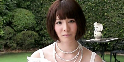 Nice-looking Airi Miyazaki and Airi's 60fps video