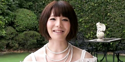Nice-looking Airi Miyazaki and Airi's 60fps video