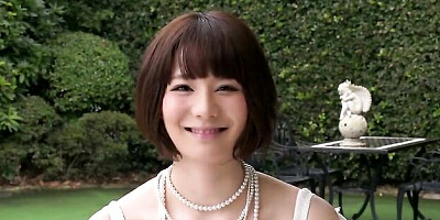 Nice-looking Airi Miyazaki and Airi's 60fps video