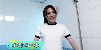 Caribbeancom - blowjob video