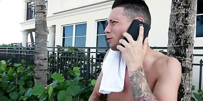 Awesome Hailey Little - hardcore clip - Club Sweethearts