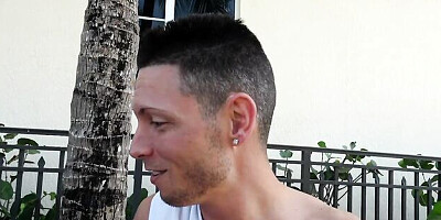 Awesome Hailey Little - hardcore clip - Club Sweethearts