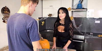 Cute puss - over 50 porn - Mature 4k