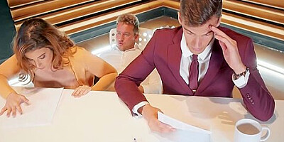 Perverted Hussy 69 With Van Wylde