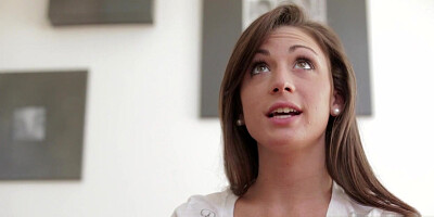 Vanessa Sixxx - She's So Cute #05 - NewSensations