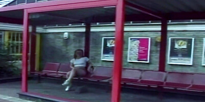 Little Smart Arses Part 1: Marina and Cheryl