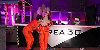 Unidentified Freeuse Object - Nicole Aria, Leda Lotharia And Clarke Kent