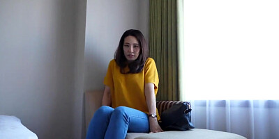 Asian Angel 10721 - AsianHappyEnding