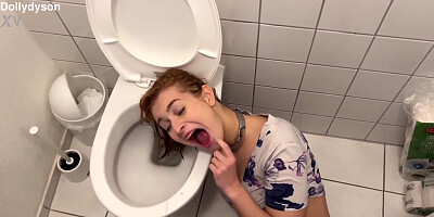 Ginger Teen 18+ Crazy Porn Video