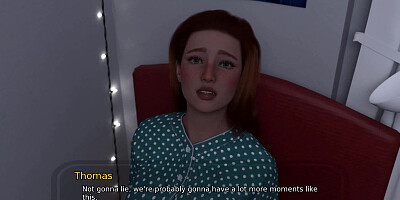 Grandmas House College Days Students Got Caught Fucking In Their Room Something Very Interesting Happened After That