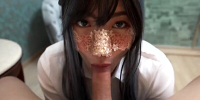 Asian angel 6807 - AsianHappyEnding