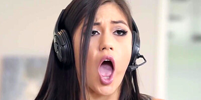 Horny Lesbie Marvelous Adult Clip - Gia Derza And Kendra Spade