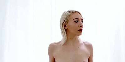 Ashleigh: The Mercy Seat