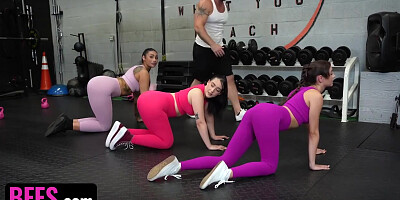 Dont Pay For Gym Memberships Feat