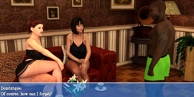 Lily Of The Valley Housewife On A Masturbation Machine Ep 50