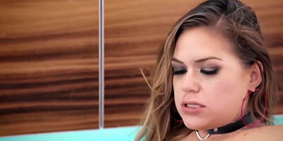 Kinky Stepmoms And Amazing Lesbo With Karmen Karma And Lela Star