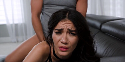 Sawyer Cassidy & Lucky Anne & Nicky Rebel in Anal Confessions - TeensLoveAnal