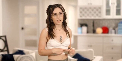 Lulu Chu, Alexis Tae And Electra Rayne - Spun: One