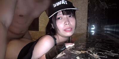 259LUXU-1558 Japanese Amateur