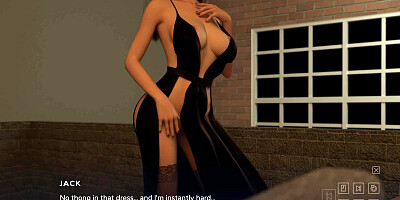 Deliverance Wife Is Dedicated To Satisfy Her Husband In Every Way Episode 8889