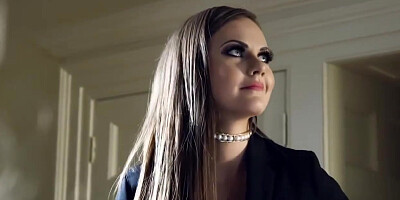 Crazy Lesbian Sex With Tina Kay And Kimmy Granger