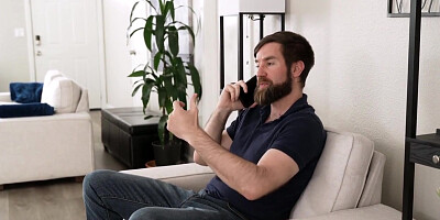 Reyna Belle & Ike Diezel in Revenge Is Best Served Anal - POVLife