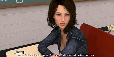 Nothing Is Forever He Still Thinks About His Ex Girl Ep 6