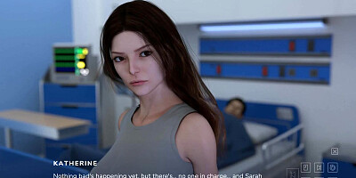Deliverance Wife Gives A Handjob To Her Husband In The Hospital Episode 5354
