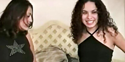 So hot Jolly - lesbian action - Ed Powers