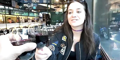 Gorgeous Gia Paige - babe scene - ATK Girlfriends