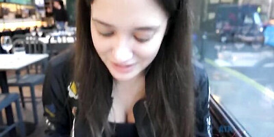 Gorgeous Gia Paige - babe scene - ATK Girlfriends