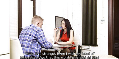 Bidie-in's tutor sex clip